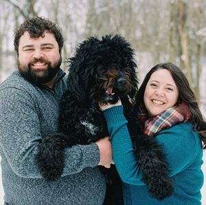 Meet your Posher, Tabitha